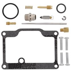 All Balls Racing Carburetor Rebuild Kits for 1996 SCRAMBLER 400 4X4, SPORT 400L - 226-1038