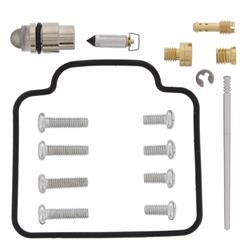 All Balls Racing Carburetor Rebuild Kits for 2006-2011 HAWKEYE 2X4, 2006-2007 HAWKEYE 4X4, 2008-2010 SPORTSMAN 300 - 226-1042