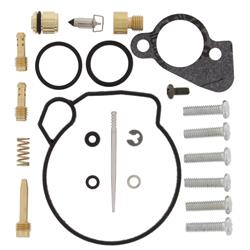 All Balls Racing Carburetor Rebuild Kits for 2002-2003 SPORTSMAN 90, SCRAMBLER 90, 2003 PREDATOR 90 - 226-1045