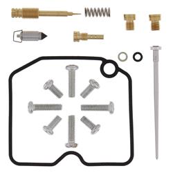 All Balls Racing Carburetor Rebuild Kits for 2007 650 H1 4X4 AUTO, 650 H1 4X4 AUTO TBX - 226-1053