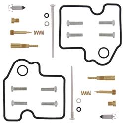 All Balls Racing Carburetor Rebuild Kits for 2004-2006 650 V-2 4X4 AUTO - 226-1054