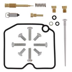 All Balls Racing Carburetor Rebuild Kits for 2004-2005 500 4X4 AUTO TRV - 226-1056