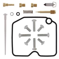 All Balls Racing Carburetor Rebuild Kits for 2008-2009 500 4X4, 500 4X4 AUTO - 226-1057