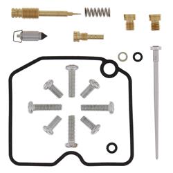 All Balls Racing Carburetor Rebuild Kits for 2004 500 4X4, 500 4X4 AUTO, 500 4X4 AUTO TBX - 226-1058
