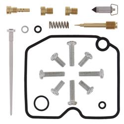 All Balls Racing Carburetor Rebuild Kits for 2003 500 4X4 AUTO, 500 4X4 AUTO TBX, 2005 500 4X4 AUTO TRV - 226-1059