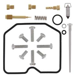 All Balls Racing Carburetor Rebuild Kits for 2010-2012 300, 2010 300 2X4 AUTO, 2009-2012 DVX 300 - 226-1077