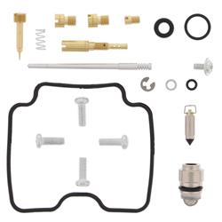 All Balls Racing Carburetor Rebuild Kits for 2000-2001 LT-F250 QUADRUNNER, 2000-2002 LT-F250F QUADRUNNER 4X4 - 226-1093