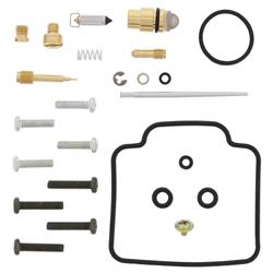 All Balls Racing Carburetor Rebuild Kits for 1999-2005 YFM350F WOLVERINE 4X4 - 226-1098