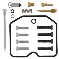 All Balls Racing Carburetor Rebuild Kits for 1987-2007 KLR650 - 226-1099