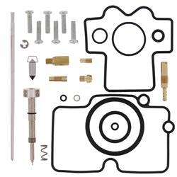 All Balls Racing Carburetor Rebuild Kits for 2006-2008 KX450F - 226-1106