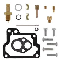 All Balls Racing Carburetor Rebuild Kits for 2000-2006 JR50 - 226-1119