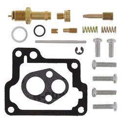 All Balls Racing Carburetor Rebuild Kits for 1978-1999 JR50 - 226-1120