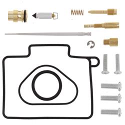 All Balls Racing Carburetor Rebuild Kits for 2005-2011 YZ125 - 226-1146