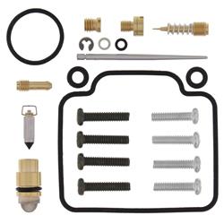 All Balls Racing Carburetor Rebuild Kits for 1999-2004 TTR225 - 226-1153