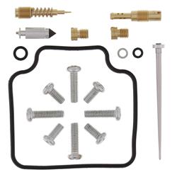 All Balls Racing Carburetor Rebuild Kits for 1993-2015 XR650L - 226-1156