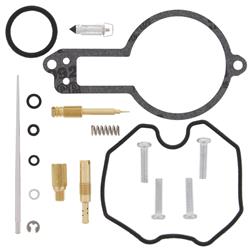 All Balls Racing Carburetor Rebuild Kits for 1991-2000 XR600R - 226-1157