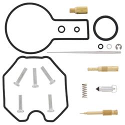All Balls Racing Carburetor Rebuild Kits for 1998-2004 XR400R - 226-1160