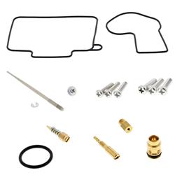 All Balls Racing Carburetor Rebuild Kits for 2005-2007 CR250R - 226-1162