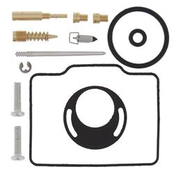 All Balls Racing Carburetor Rebuild Kits for 2004-2013 CRF80F, 1986-2003 XR80R - 226-1197