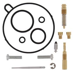 All Balls Racing Carburetor Rebuild Kits for 2006-2012 CRF70F - 226-1202