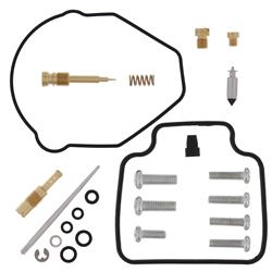 All Balls Racing Carburetor Rebuild Kits for 1986-1987 TRX350, 1987-1989 TRX350D - 226-1215