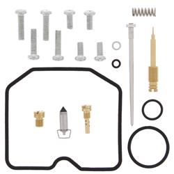 All Balls Racing Carburetor Rebuild Kits for 1999-2002 KVF300 PRAIRIE 2X4, KVF300 PRAIRIE 4X4 - 226-1224