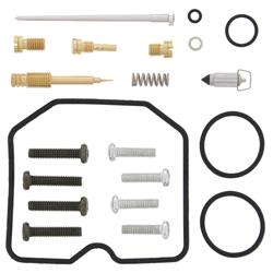 All Balls Racing Carburetor Rebuild Kits for 1992-1995 KLF300 BAYOU 2X4, KLF300 BAYOU 4X4 - 226-1228