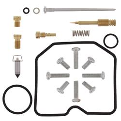 All Balls Racing Carburetor Rebuild Kits for 2001-2003 KEF300 LAKOTA SPORT, 1995-2000 KEF300 LAKOTA UTILITY - 226-1230