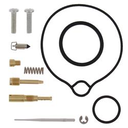 All Balls Racing Carburetor Rebuild Kits for 2007-2009 KFX50 - 226-1238