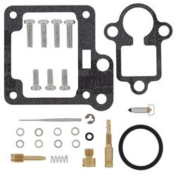 All Balls Racing Carburetor Rebuild Kits for 1989-1991 YFM100 CHAMP, 1992-2001 YFM80 BADGER - 226-1245