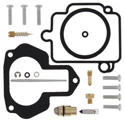 All Balls Racing Carburetor Rebuild Kits for 1988-1993 YFM350ER MOTO-4 - 226-1261