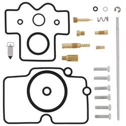All Balls Racing Carburetor Rebuild Kits for 2004 WR450F - 226-1268