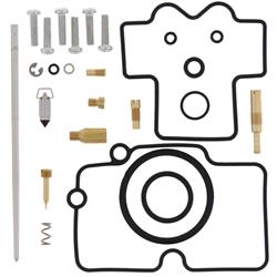 All Balls Racing Carburetor Rebuild Kits for 2005-2006 YZ450F - 226-1271