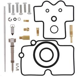 All Balls Racing Carburetor Rebuild Kits for 2012-2013 YZ250F - 226-1273