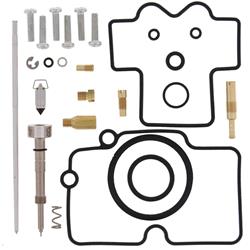 All Balls Racing Carburetor Rebuild Kits for 2005-2007 YZ250F - 226-1278