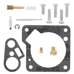 All Balls Racing Carburetor Rebuild Kits for 1981-2018 PW50 - 226-1304