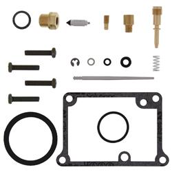 All Balls Racing Carburetor Rebuild Kits for 1998-2000 YZ80 - 226-1307