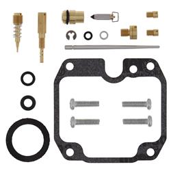 All Balls Racing Carburetor Rebuild Kits for 2006-2007 TTR125E, TTR125L - 226-1311