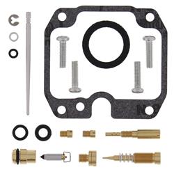 All Balls Racing Carburetor Rebuild Kits for 2000-2004 TTR125, 2000-2005 TTR125L - 226-1312