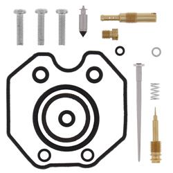 All Balls Racing Carburetor Rebuild Kits for 2005-2014 TRX250TE FOURTRAX RECON ES, TRX250TM FOURTRAX RECON - 226-1321