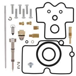 All Balls Racing Carburetor Rebuild Kits for 2000 WR400F - 226-1323