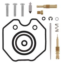 All Balls Racing Carburetor Rebuild Kits for 2001-2005 TRX250EX SPORTRAX, 2002-2004 TRX250TE FOURTRAX RECON ES, 1999-2004 TRX250TM FOURTRAX RECON - 226-1327