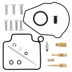 All Balls Racing Carburetor Rebuild Kits for 1993-2008 TRX300EX SPORTRAX, 2009 TRX300X - 226-1329