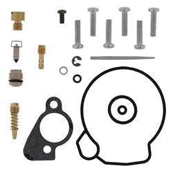All Balls Racing Carburetor Rebuild Kits for 2001 SCRAMBLER 90, SPORTSMAN 90 - 226-1349