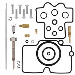 All Balls Racing Carburetor Rebuild Kits for 2008-2010 OUTLAW 450 MXR, 2008-2014 TRX450ER ELECTRIC START - 226-1359