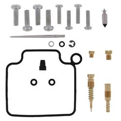 All Balls Racing Carburetor Rebuild Kits for 1995-2003 TRX400FW FOREMAN 4X4 - 226-1363