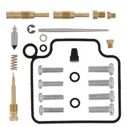 All Balls Racing Carburetor Rebuild Kits for 1991-2000 TRX300 FOURTRAX, TRX300FW FOURTRAX 4X4 - 226-1373