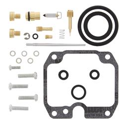 All Balls Racing Carburetor Rebuild Kits for 1989-2004 YFA-1 BREEZE125 - 226-1377