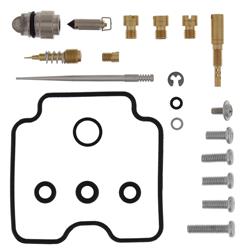 All Balls Racing Carburetor Rebuild Kits for 2001 YFM400A KODIAK, 2001-2002 YFM400F KODIAK 4X4 - 226-1382