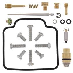 All Balls Racing Carburetor Rebuild Kits for 1999 YFM400F KODIAK 4X4 - 226-1384
